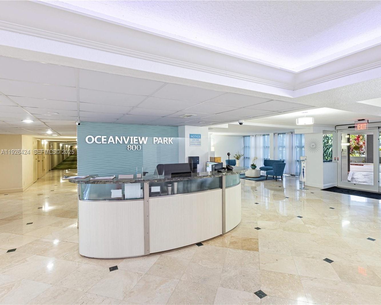 800 Parkview Dr # 701, Hallandale Beach FL 33009