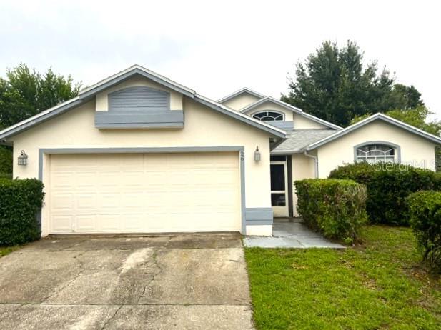 26 SAINT KITTS CIRCLE