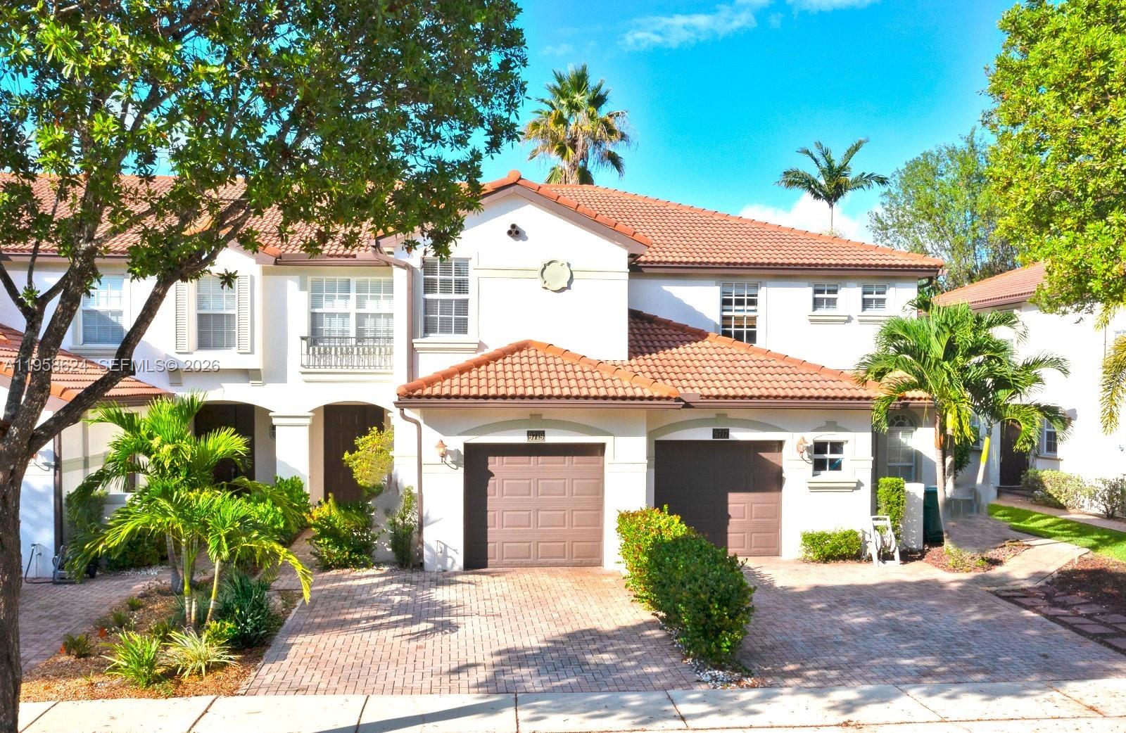 9719 Darlington Pl, Cooper City FL 33328