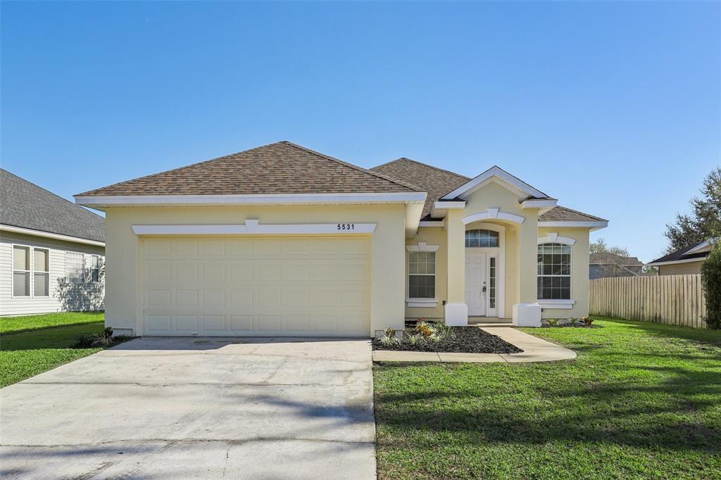 5531 HUCKLEBERRY TRAIL S