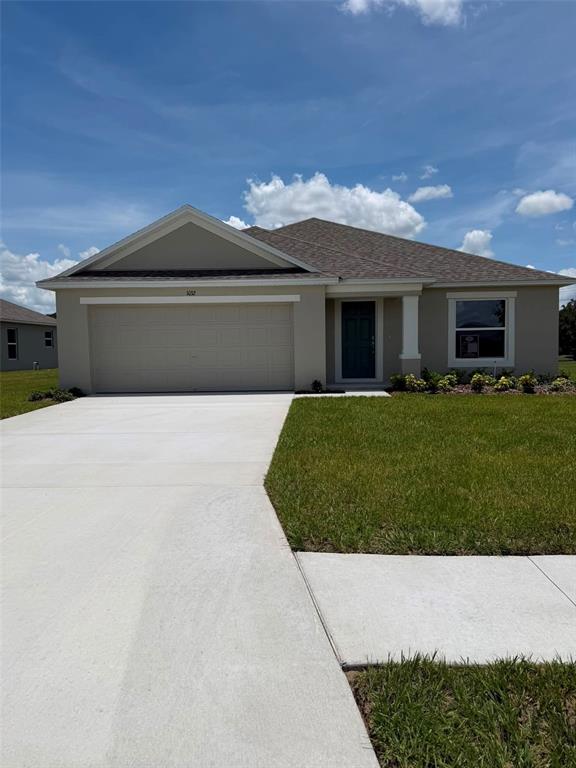 1032 BERGAMOT DRIVE