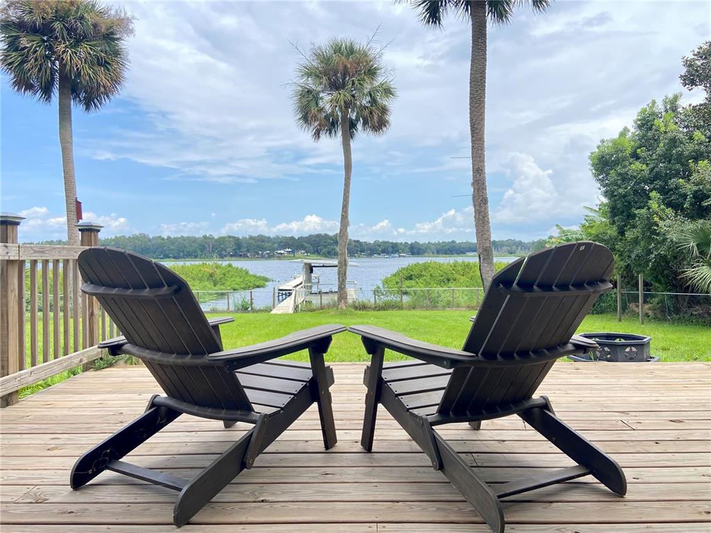 170 LITTLE ORANGE LAKE DRIVE