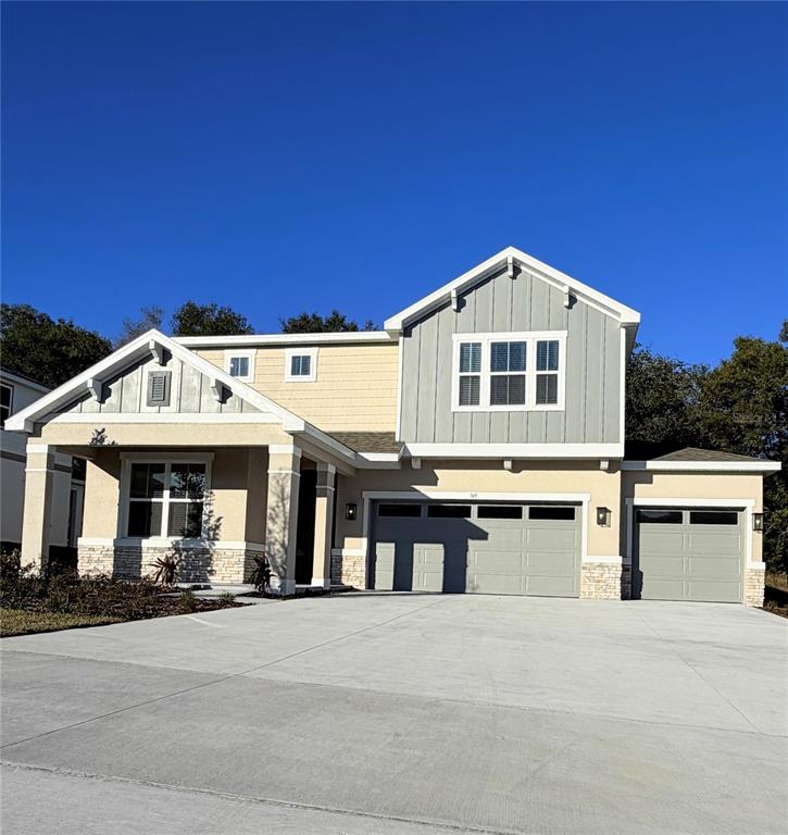 749 WEKIVA RIDGE DRIVE