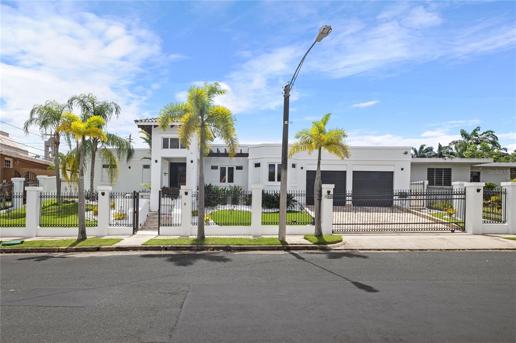 K-9 Bamboo Drive TORRIMAR ALTO