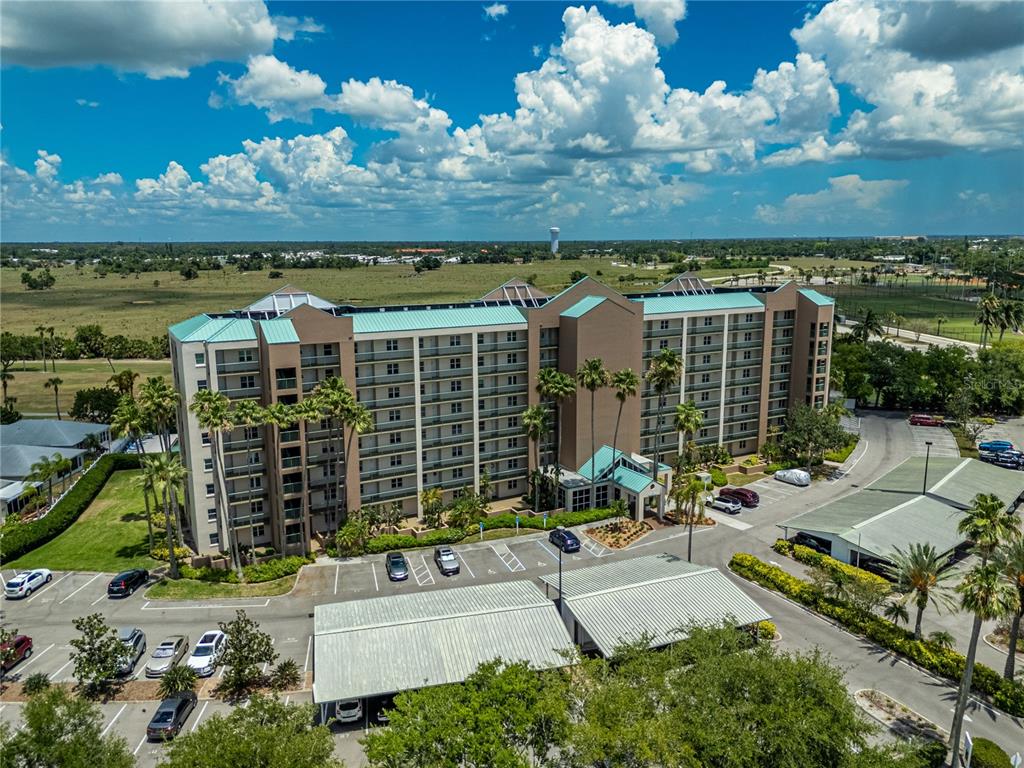 2320 TERRA CEIA BAY BOULEVARD UNIT 108