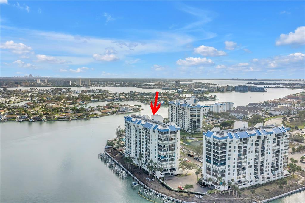 9495 BLIND PASS ROAD UNIT 406
