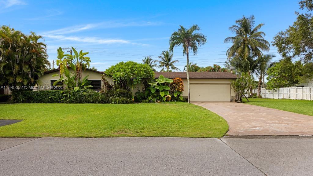11000 SW 131st Ter, Miami FL 33176