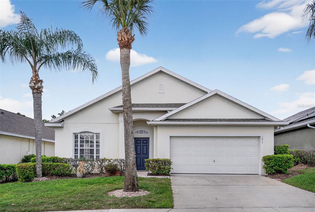 1617 MORNING STAR DRIVE