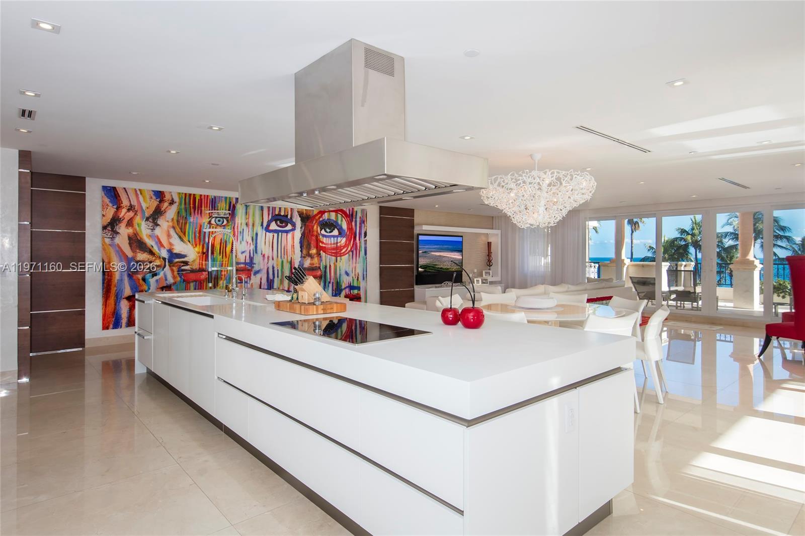 7938 Fisher Island Dr # D, Miami Beach FL 33109