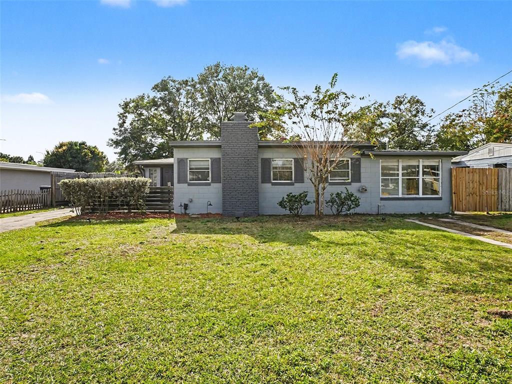 6036 DOGWOOD DRIVE