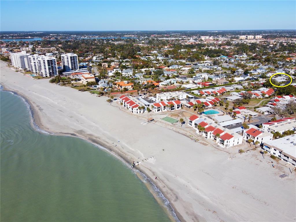 500 PARK BOULEVARD S UNIT 7