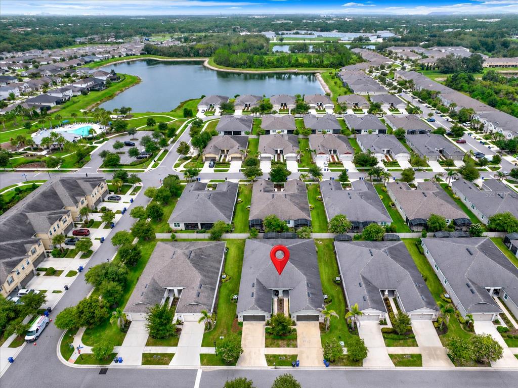 10329 HOLSTEIN EDGE PLACE, RIVERVIEW, FL — photo 3 of 27