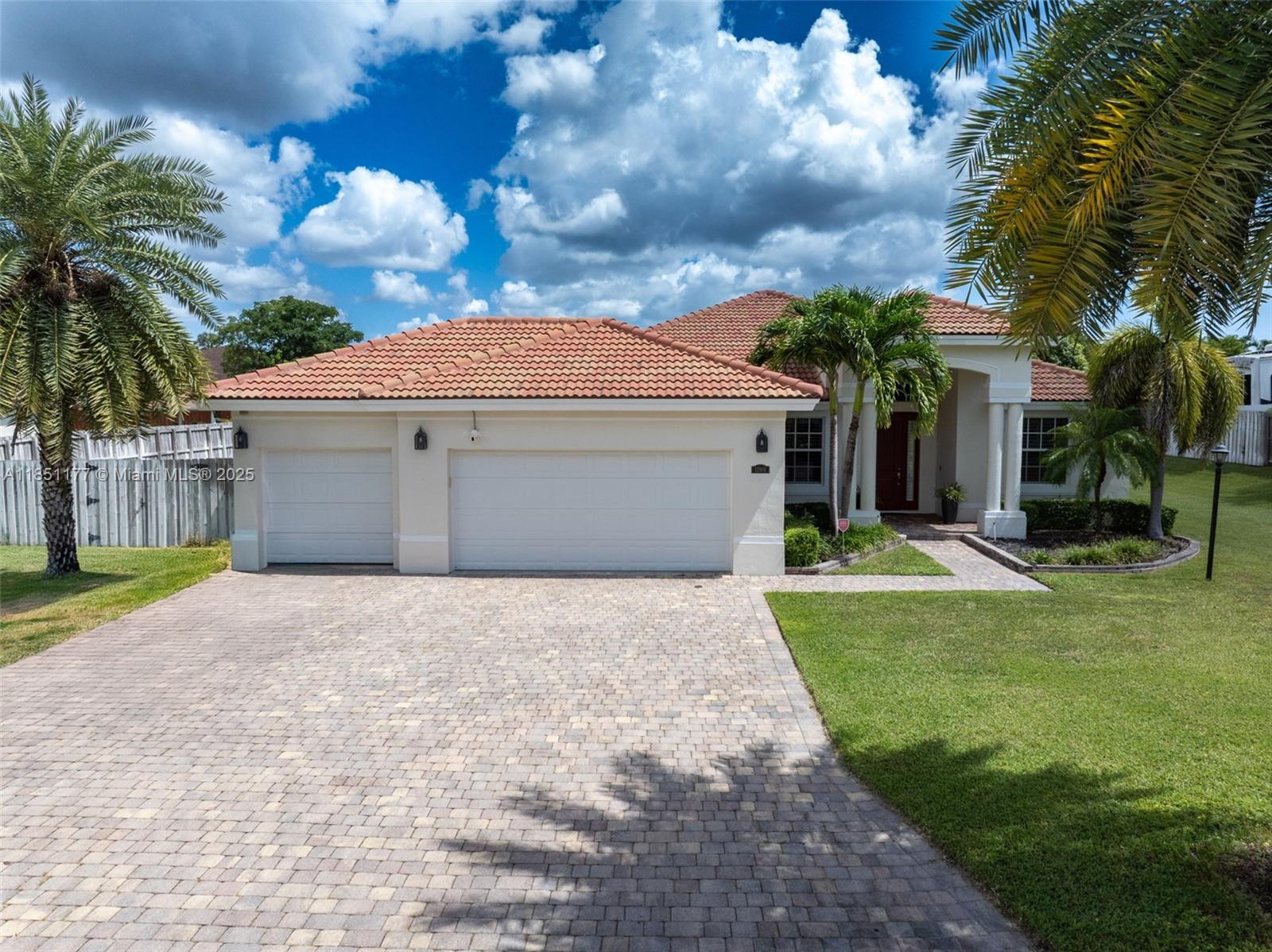 12801 SW 223rd St, Miami FL 33170
