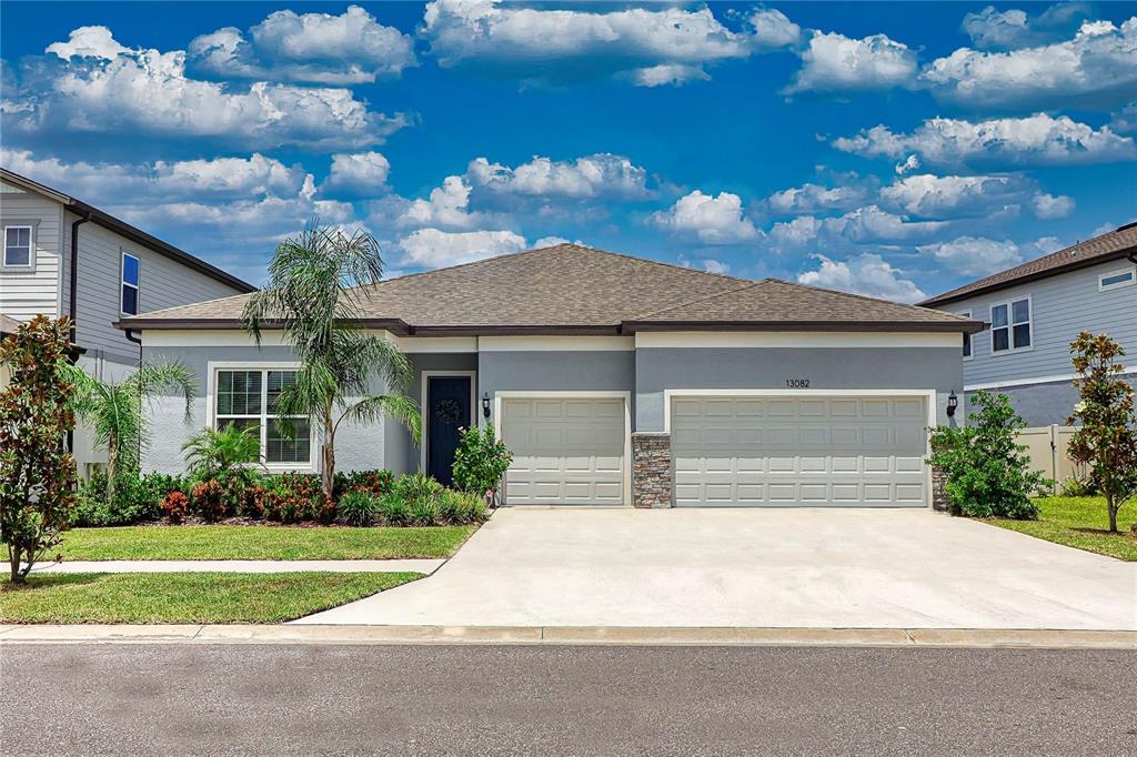 13082 WILLOW GROVE DRIVE