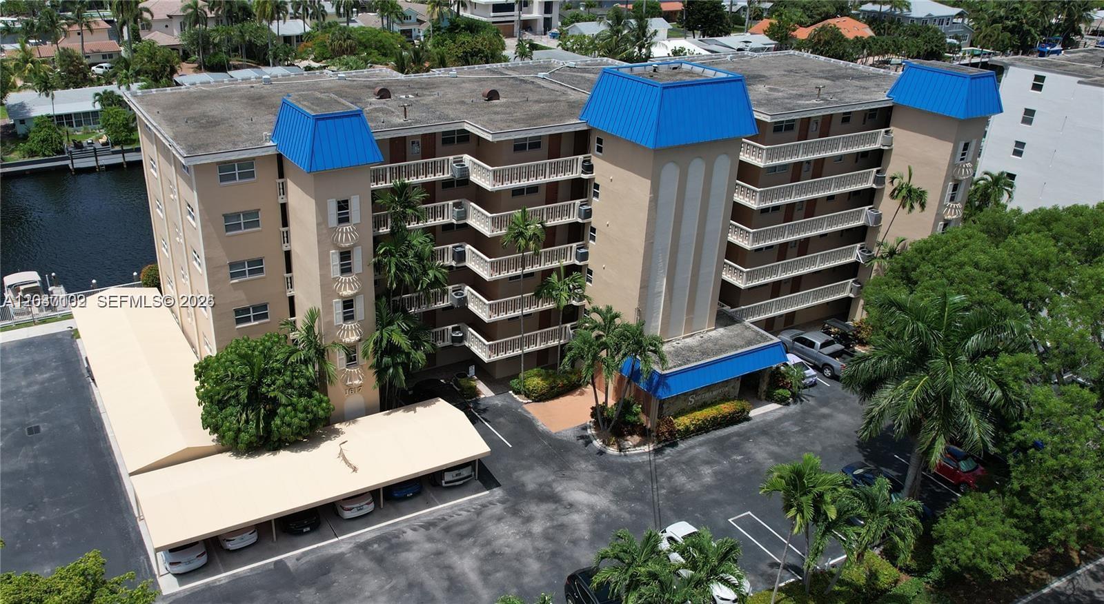 1617 SE 15th St # 605, Fort Lauderdale FL 33316