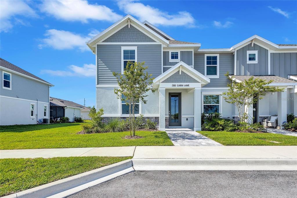 7352 CABIN LANE
