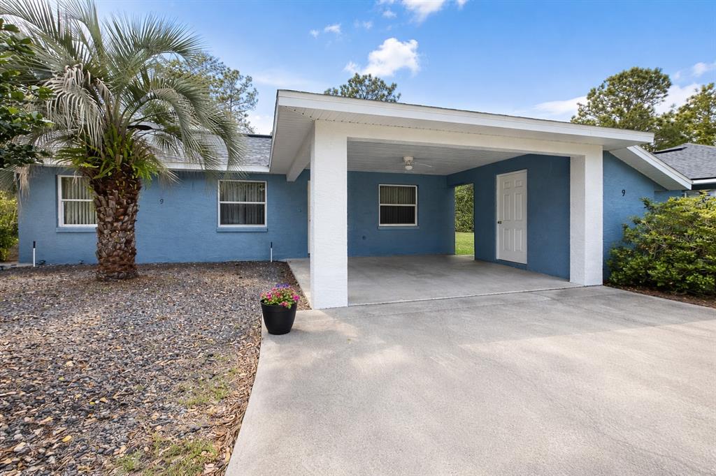 9 WHEELER PLACE UNIT A, B