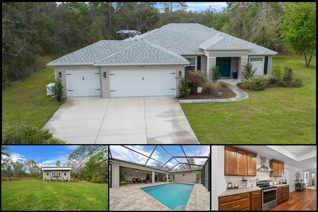 16386 HERON HILLS DRIVE