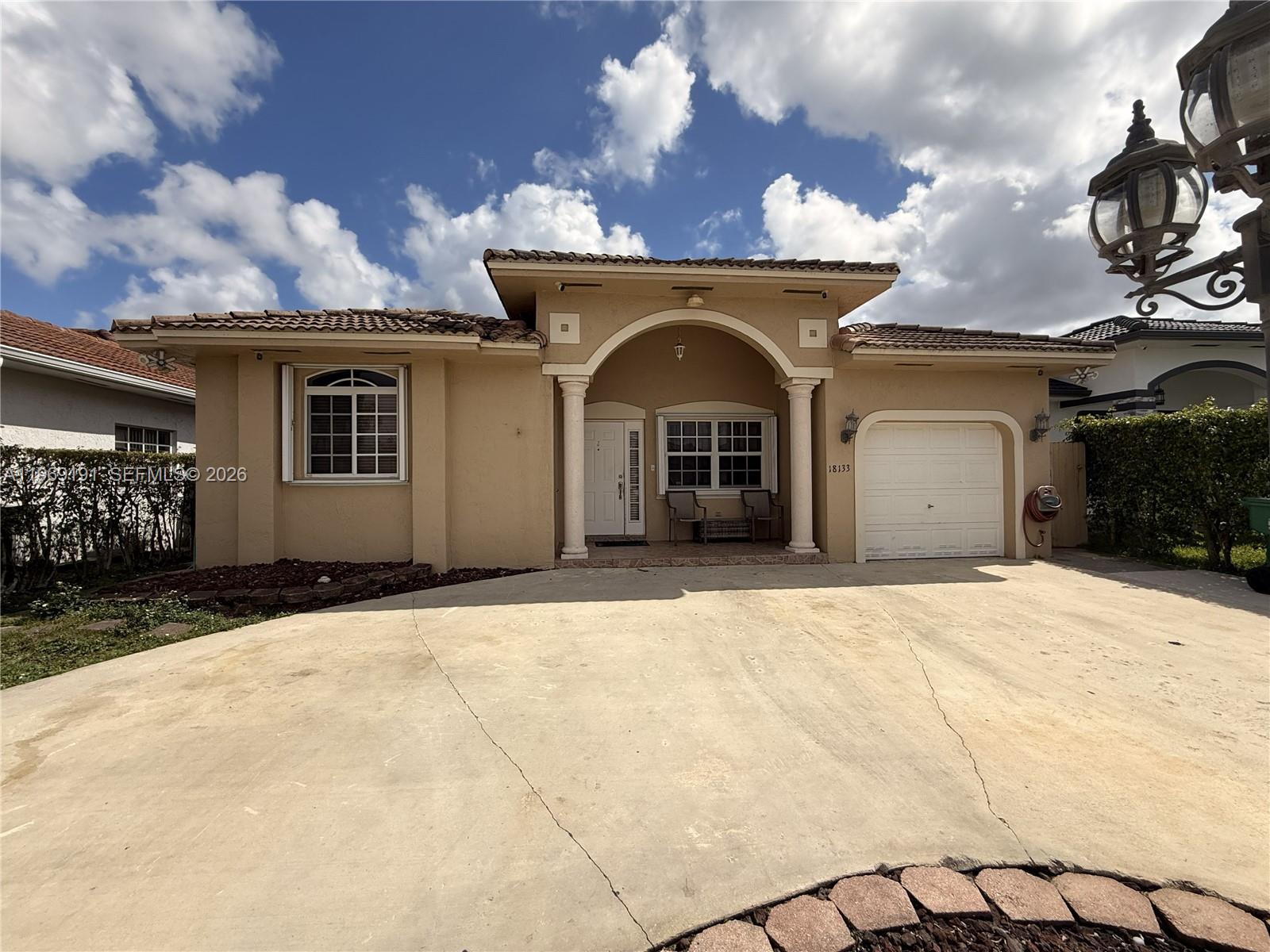 18133 SW 144th Pl, Miami FL 33177