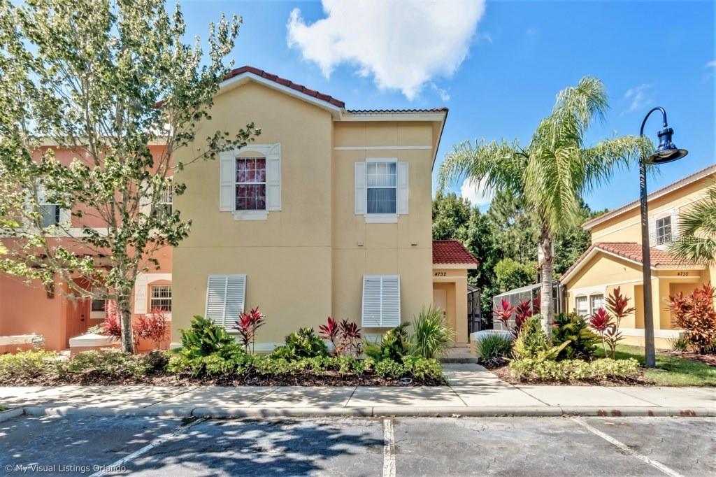 4732 VERO BEACH PLACE