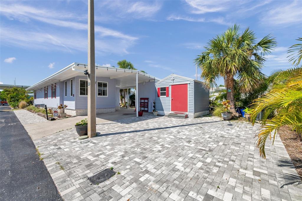 4851 W GANDY BOULEVARD UNIT B3 L8