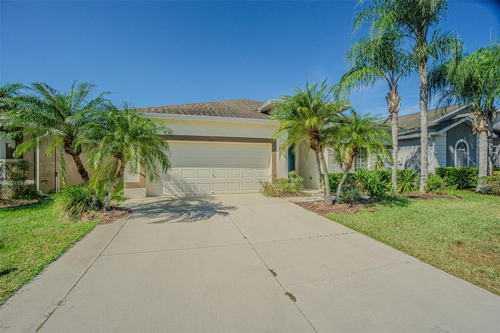 9506 ROLLING CIRCLE, SAN ANTONIO, FL — photo 2 of 30
