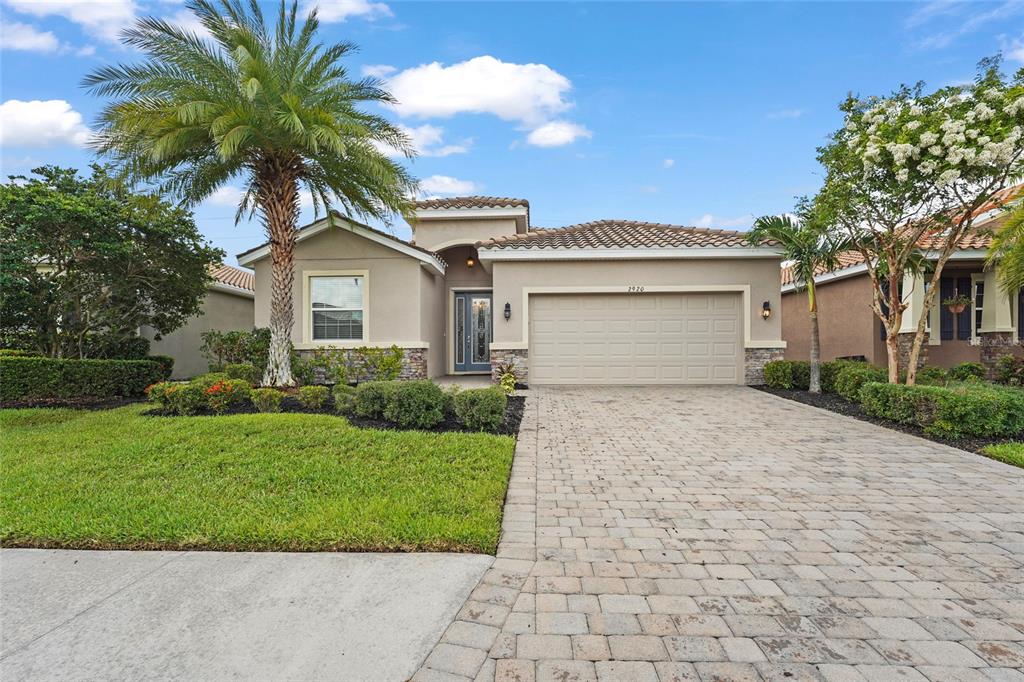 2920 ORIOLE DRIVE