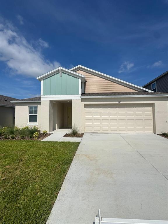 1049 FORESHORE LANE