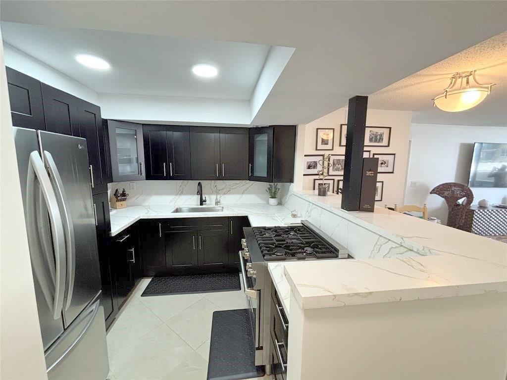3140 S Ocean Drive # 809, Hallandale Beach FL 33009