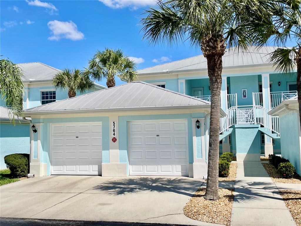 5764 SABAL TRACE DRIVE UNIT 201