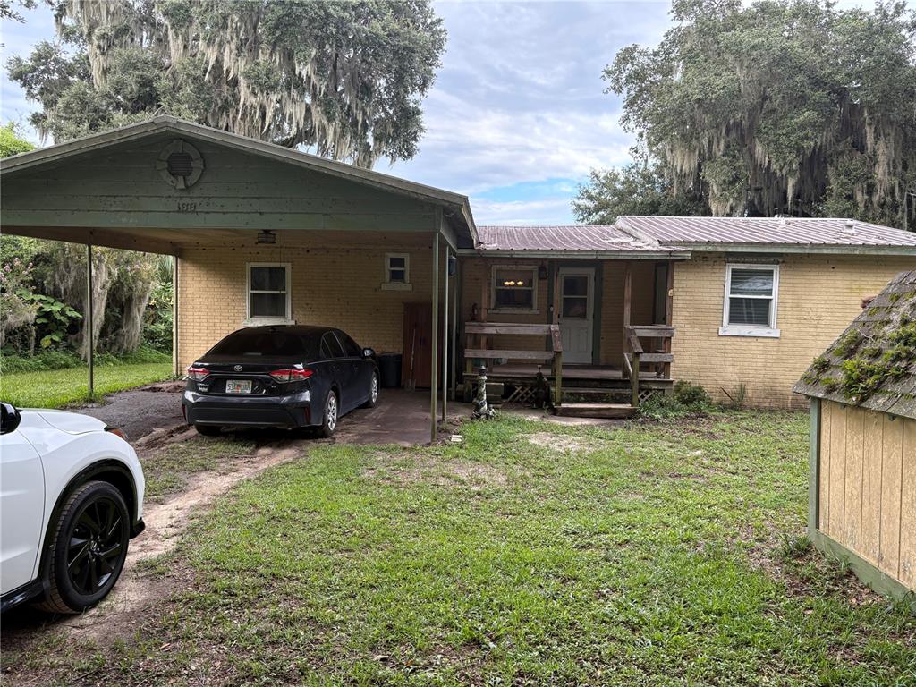 166 LITTLE ORANGE LAKE DRIVE