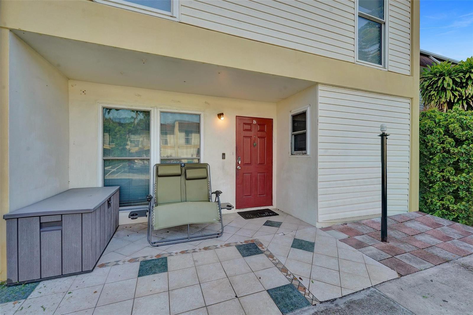 3301 Raleigh Street # 4B, Hollywood FL 33021