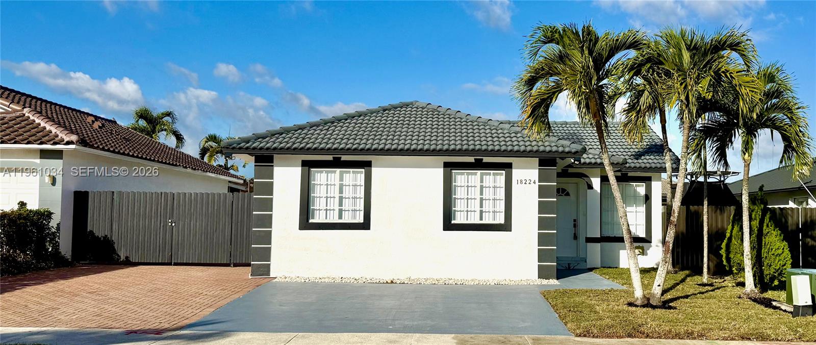 18224 SW 143rd Pl, Miami FL 33177