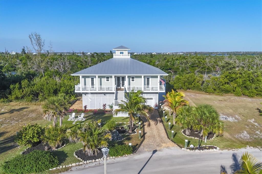 7121 RUM BAY DRIVE, PLACIDA, FL — photo 2 of 30