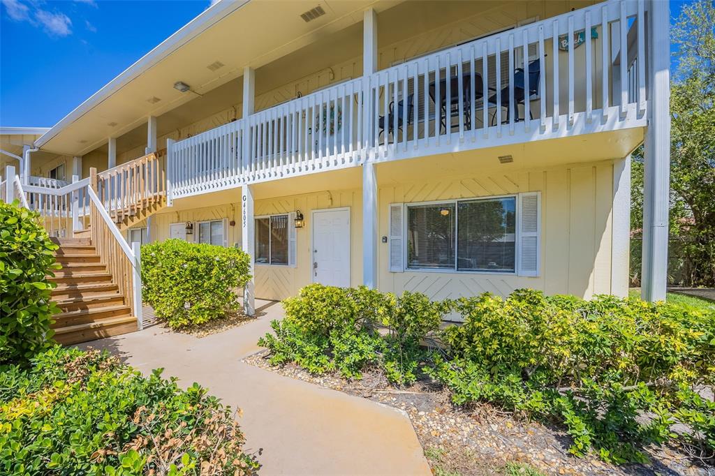 4605 BAYSHORE DRIVE UNIT 6