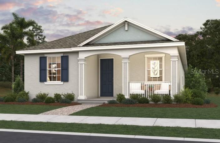 17049 HAGGERTY HOLLOW DRIVE