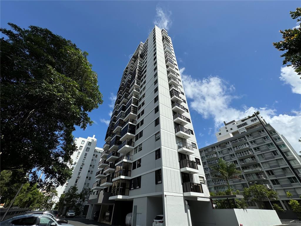 1700 MCLEARY AVENEU CORNE OF KINGS COURT STREET UNIT 1601