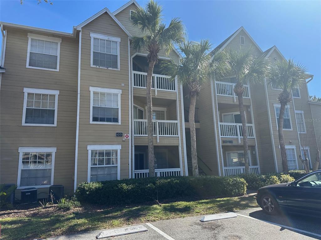 1071 S HIAWASSEE ROAD UNIT 1213