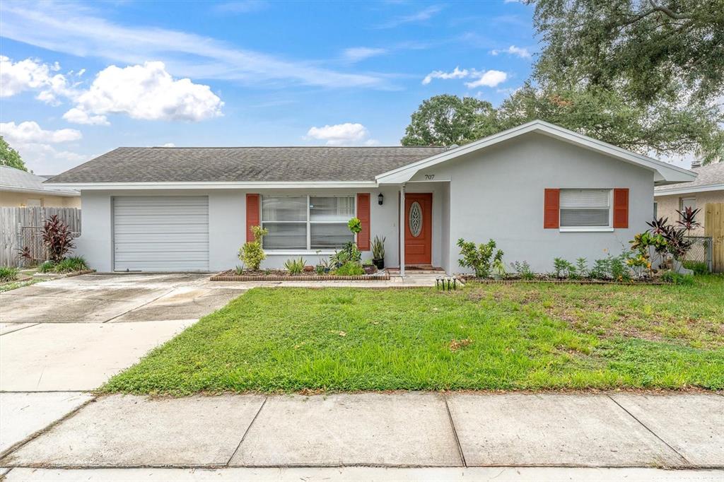 707 LEMONWOOD DRIVE
