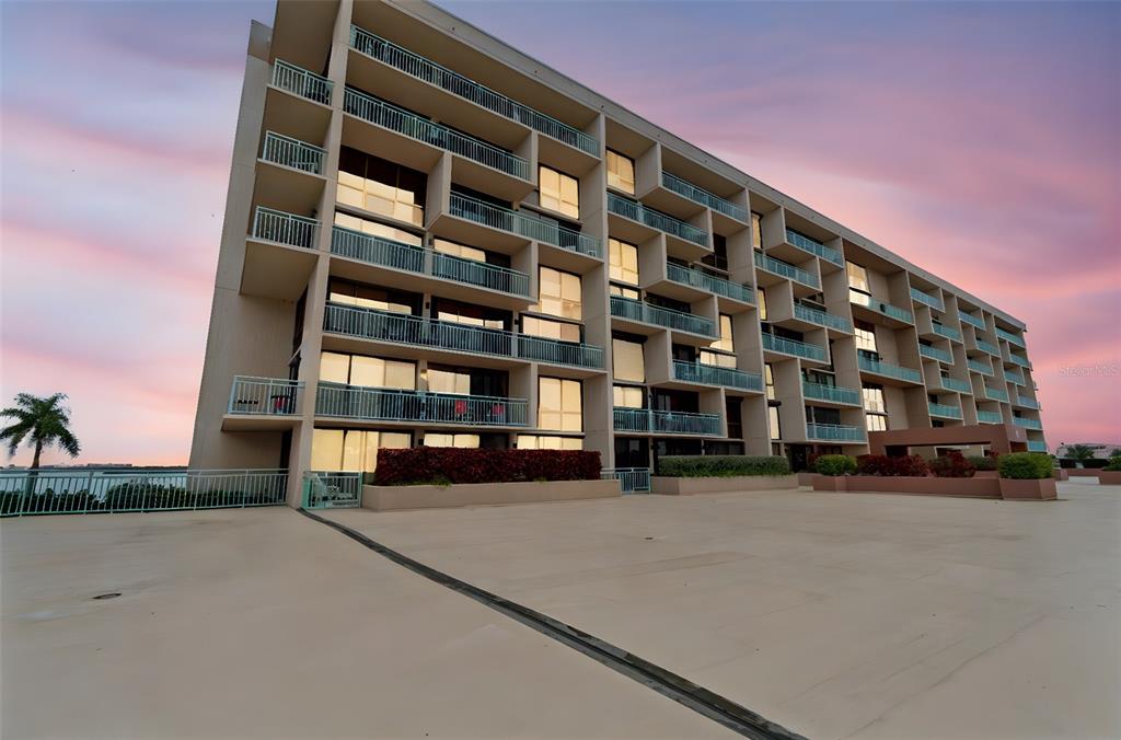 1 KEY CAPRI UNIT 101E, TREASURE ISLAND, FL — photo 2 of 30