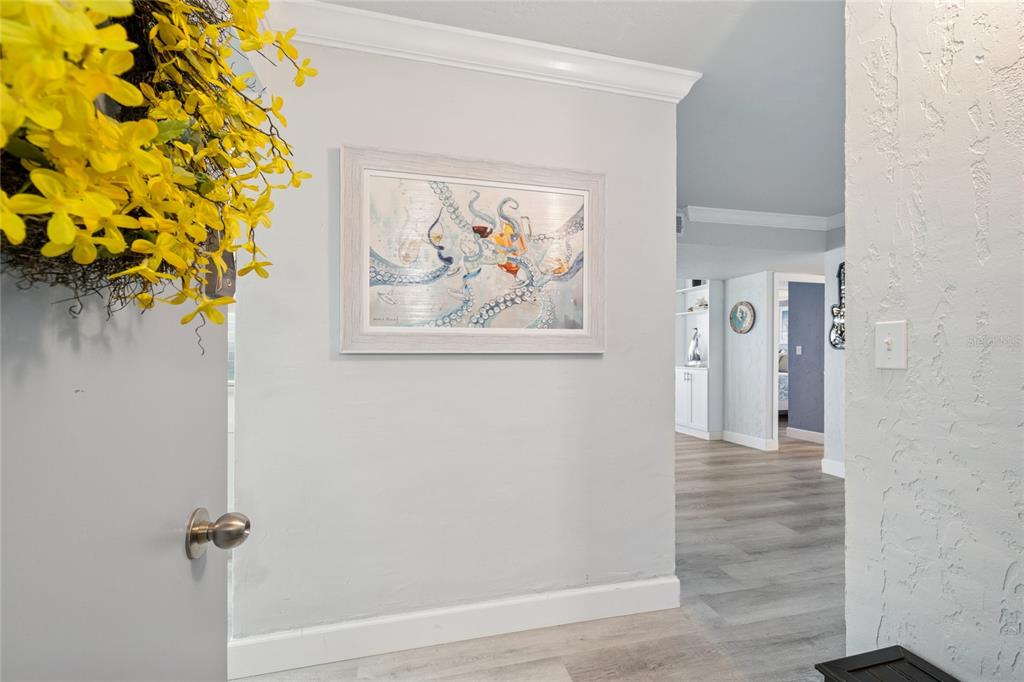 1 KEY CAPRI UNIT 101E, TREASURE ISLAND, FL — photo 4 of 30