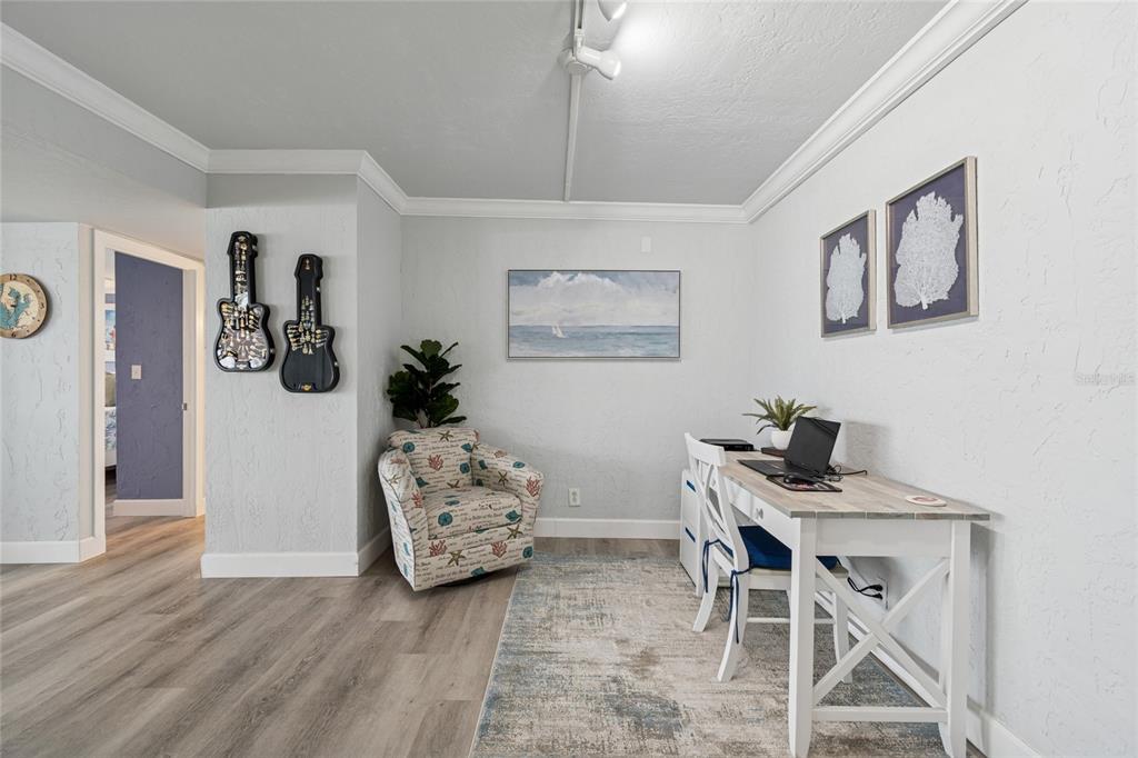 1 KEY CAPRI UNIT 101E, TREASURE ISLAND, FL — photo 5 of 30