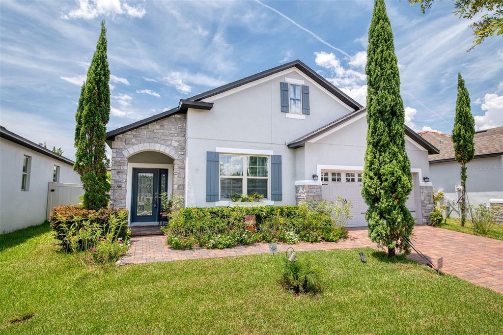 1136 NARCOOSSEE DEL SOL BOULEVARD