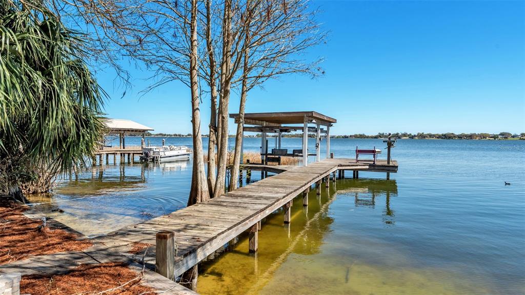 122 W JULIANA WAY, AUBURNDALE, FL — photo 3 of 30