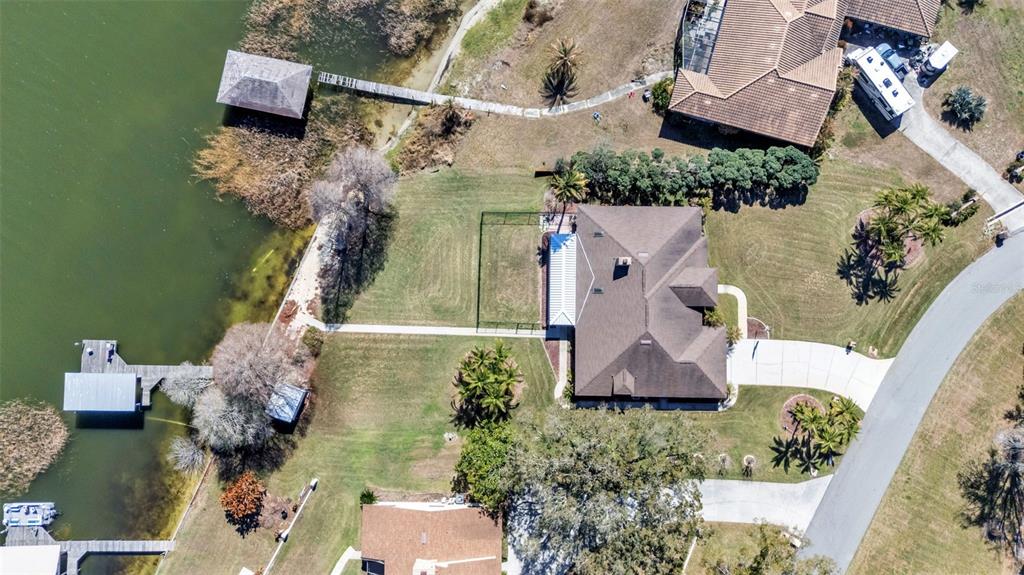 122 W JULIANA WAY, AUBURNDALE, FL — photo 5 of 30