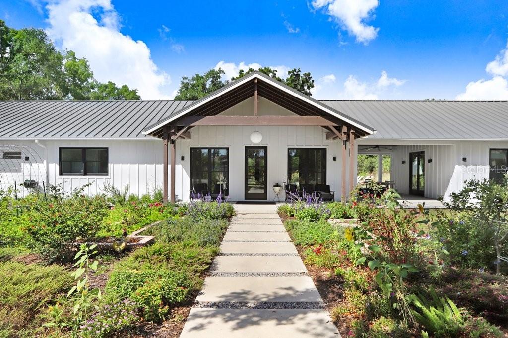 3440 CRENSHAW LAKE ROAD
