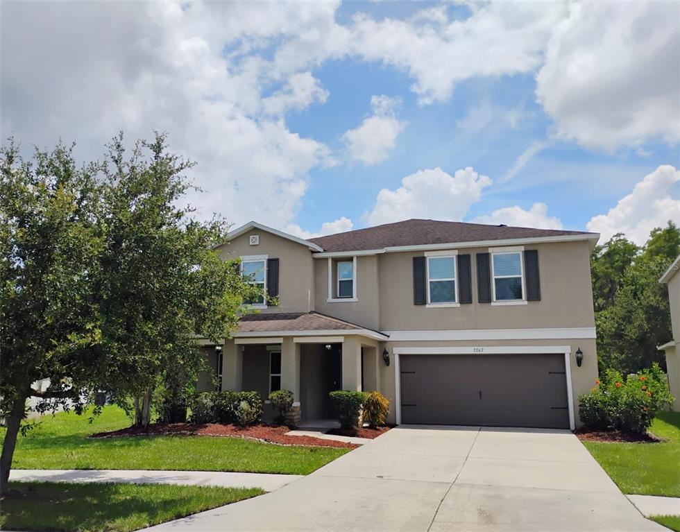 7267 SOMERSET POND DRIVE