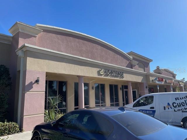 221 N CLARKE ROAD