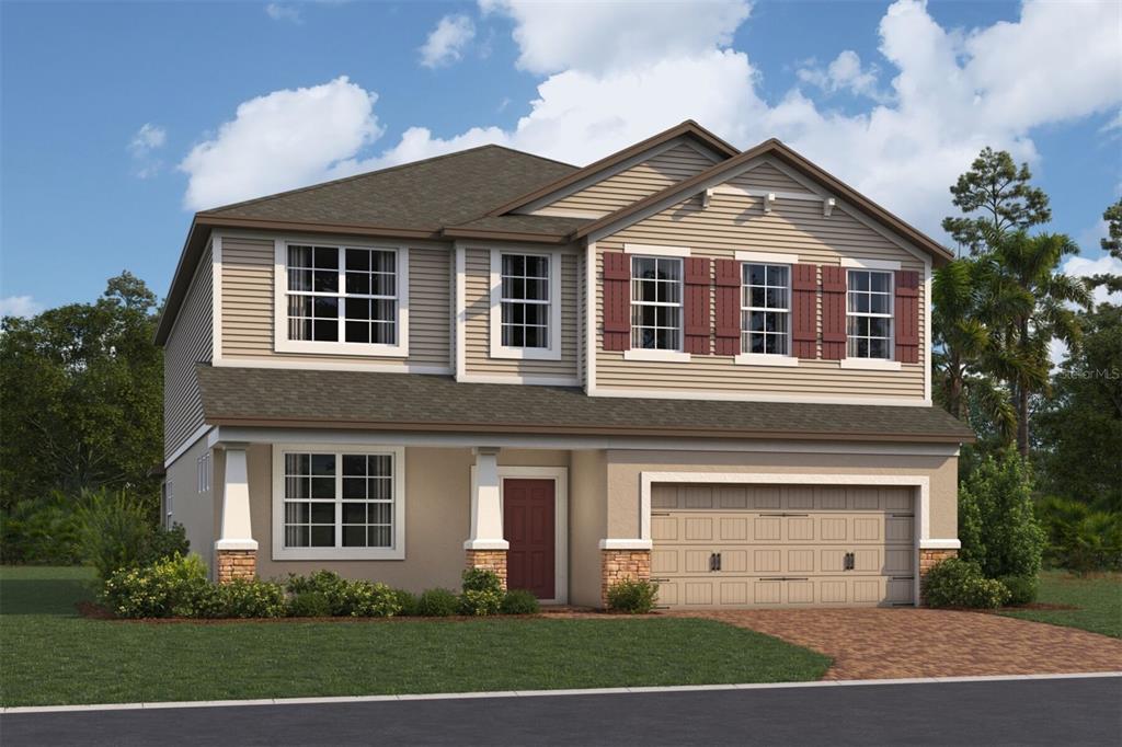 825 RIVER STONE TRAIL