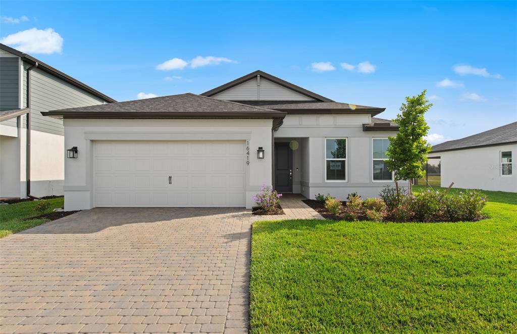 16419 LILY ELAINE WAY